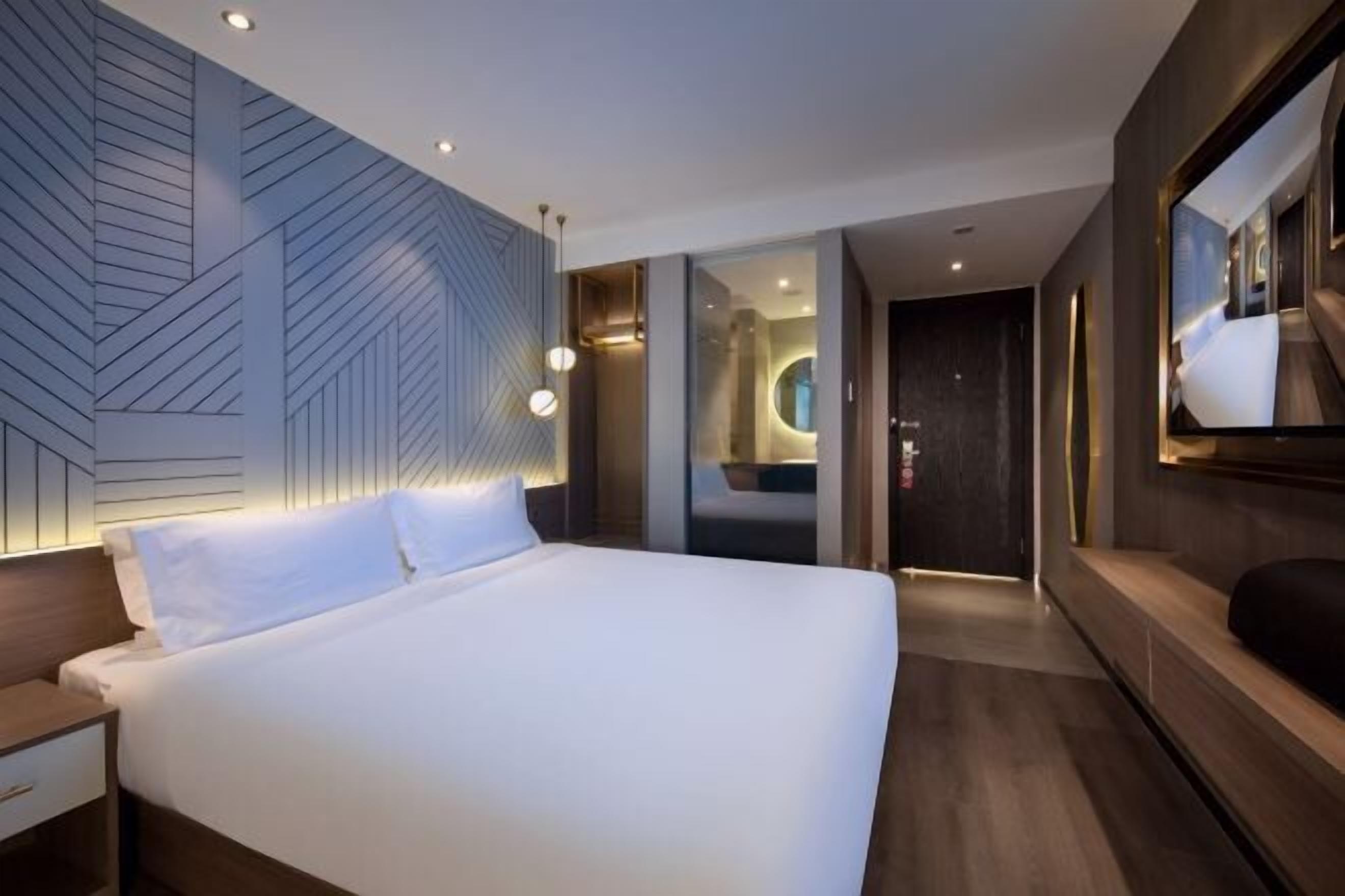 ห้องพัก