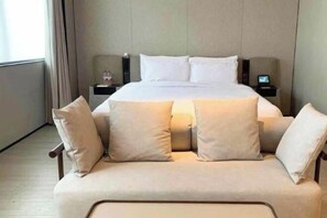 Room - Orange Hotel (Beijing Wangjing Subway Station) (Beijing)