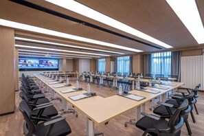Meeting facility - Orange Hotel (Beijing Wangjing Subway Station) (Beijing)