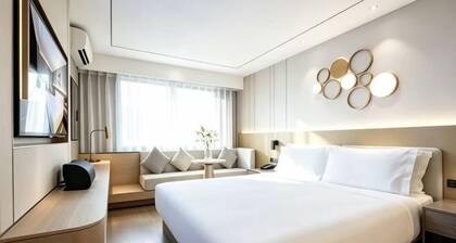 Orange Hotel (Beijing Wangjing Subway Station)