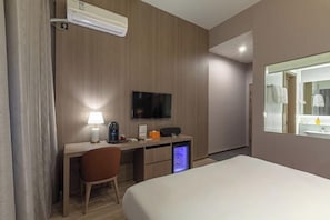 Room - Orange Hotel (Beijing Wangjing Subway Station) (Beijing)