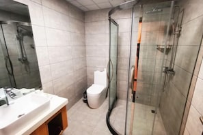 Room - Xinyue Business Hotel (Yan'an)