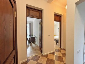 Interior - One Rustaveli Suites - 1BR w/balcony (T'bilisi)