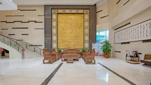 Interior - Baohua Hotel (Chaozhou)