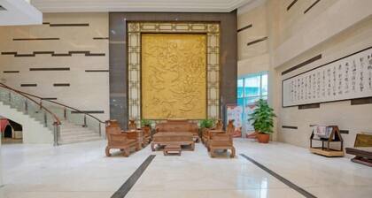 Baohua Hotel