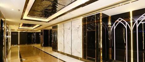 Servicio de la propiedad