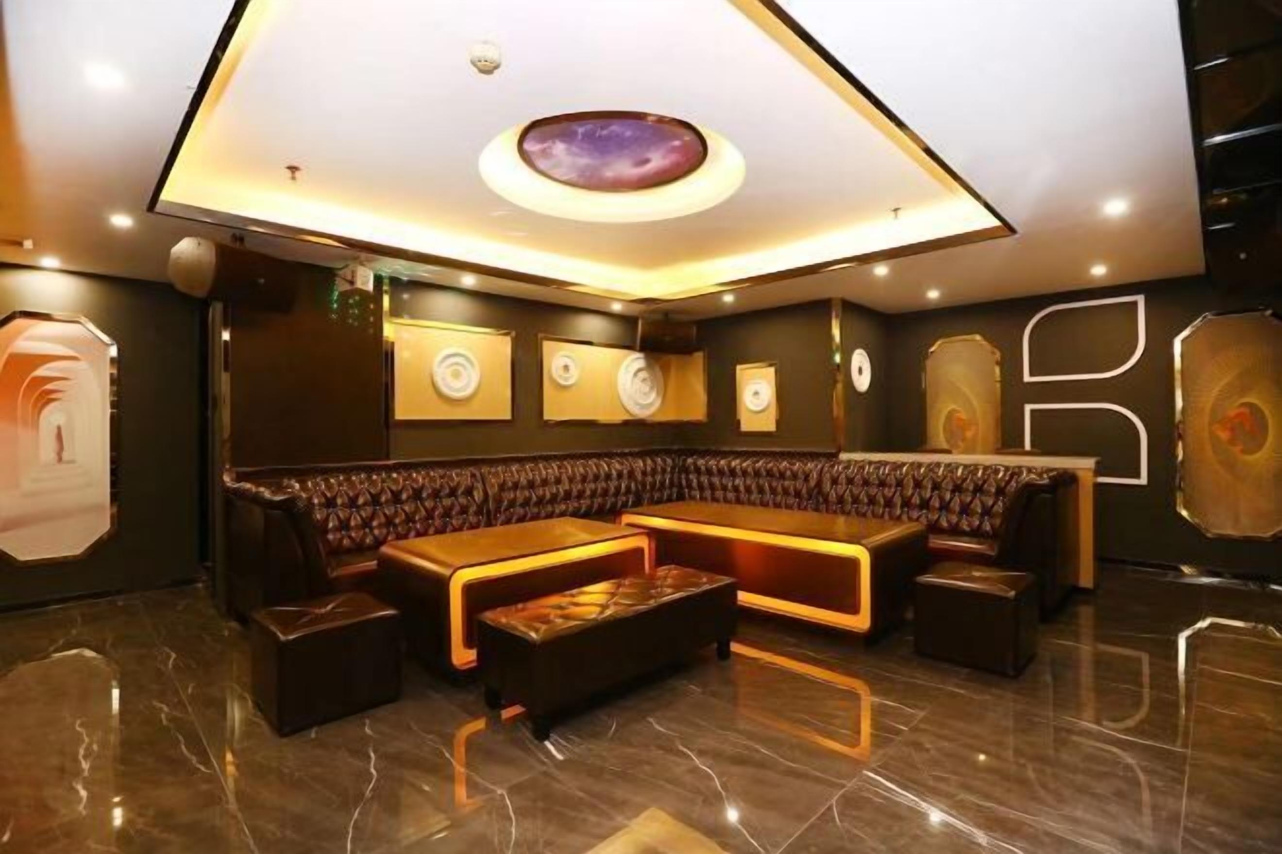 Ausstattung der Unterkunft