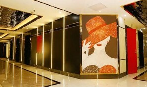 Interior - Baohua Hotel (Chaozhou)