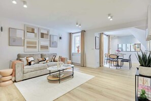 スマートテレビ