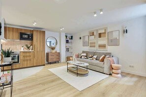 スマートテレビ