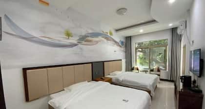 Fogang Xingshu Fashion Hotel