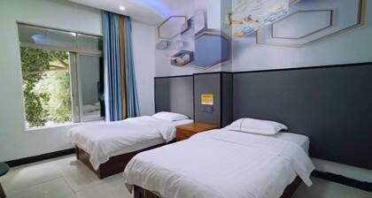 Fogang Xingshu Fashion Hotel