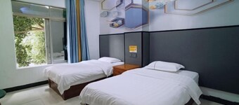 Fogang Xingshu Fashion Hotel