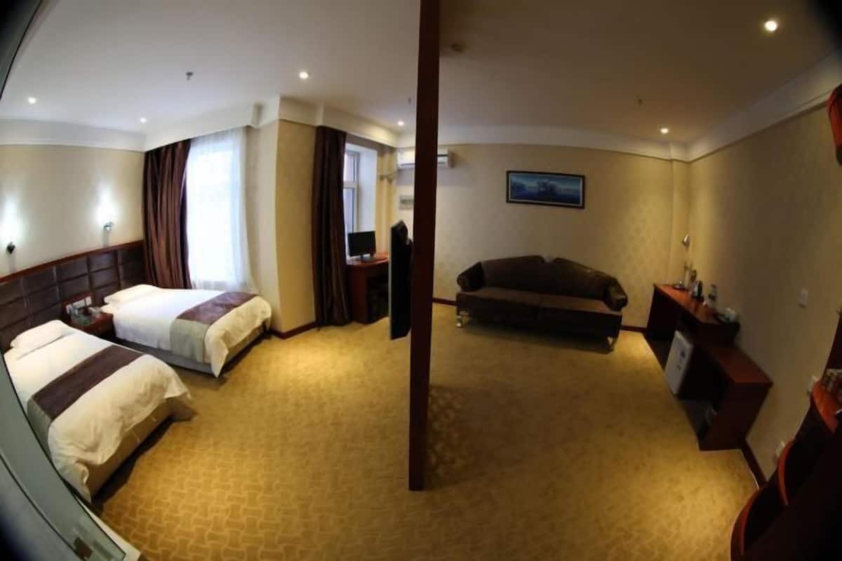 Habitación