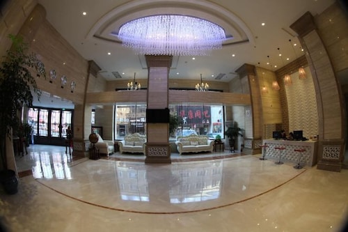 Jiangnan Business Hotel