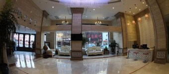 Jiangnan Business Hotel