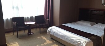 Jiangnan Business Hotel