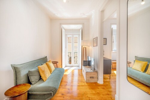 GuestReady - Lisbon's Historic Hideaway