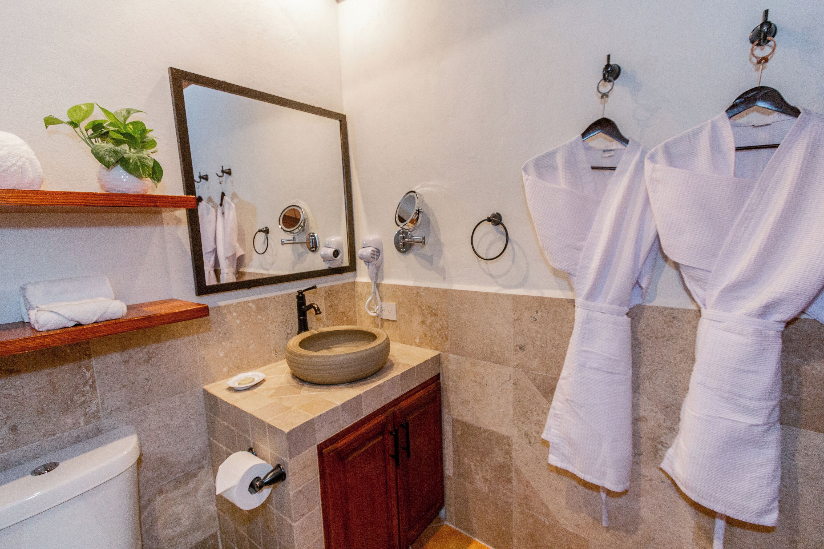 Baño
