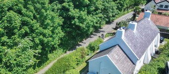 Briardene - 2 Bedroom Cottage - Oxwich