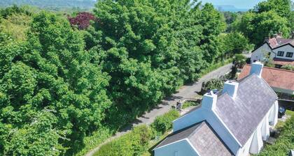 Briardene - 2 Bedroom Cottage - Oxwich