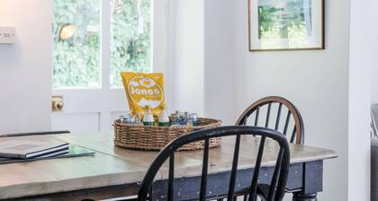 Briardene - 2 Bedroom Cottage - Oxwich