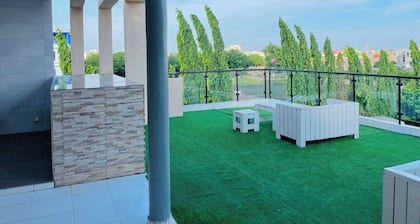 4 Bedroom Villa in Lomé