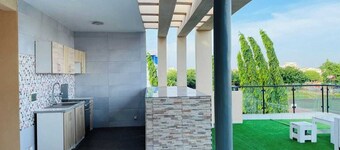 4 Bedroom Villa in LomÃ©