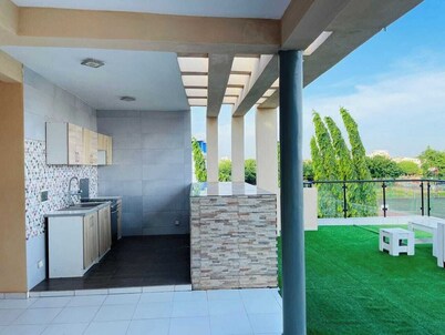 4 Bedroom Villa in LomÃ©
