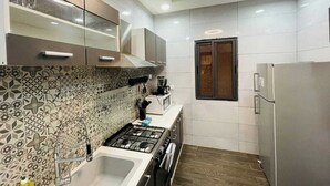 مطبخ خاص