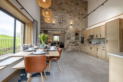 Canny Grouse Barn, Kirkby Stephen, Yorkshire Dales