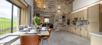 Canny Grouse Barn, Kirkby Stephen, Yorkshire Dales