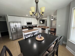 Dining - Location! Location! Location! Welcome to Rocket City Central! (Huntsville)