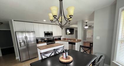 Location! Location! Location! Welcome to Rocket City Central!