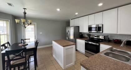 Location! Location! Location! Welcome to Rocket City Central!