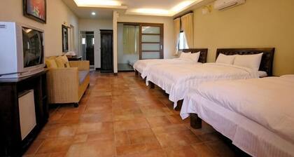 Li Ting Hostel