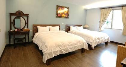 Li Ting Hostel