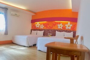 Room - Li Ting Hostel (Pingtung)