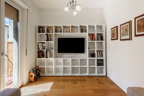 Living area - Orsini by Mmega (Florence)