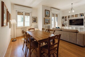 Living area - Orsini by Mmega (Florence)