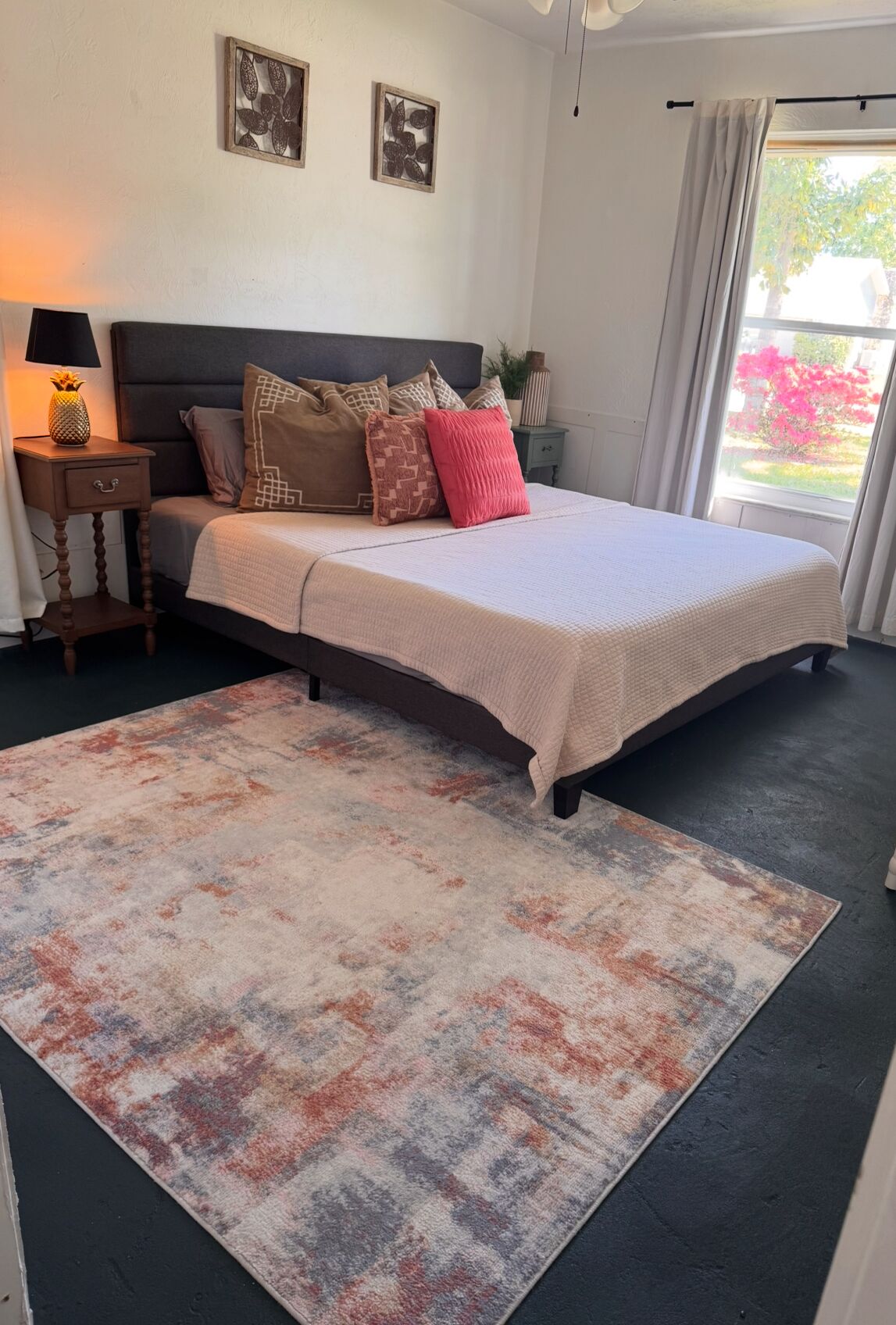 3 soveværelser, strygejern/strygebræt, Wi-Fi, sengetøj