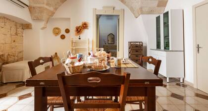 Il Vicoletto by BarbarHouse