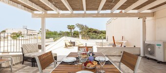Villetta Playa del Sol by BarbarHouse