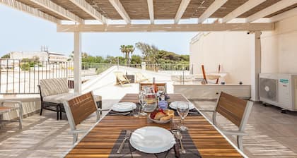 Villetta Playa del Sol by BarbarHouse