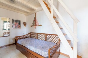 Interior - Villetta Stella by BarbarHouse (Torre Colimena)