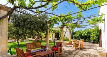 4024 Casina Litta by BarbarHouse