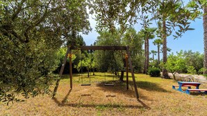 Espace pour enfants