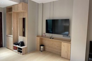 Room - Guangzhou T Hotel (ChangPan Subway Station) (Guangzhou)