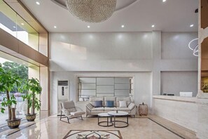 Interior - Guangzhou T Hotel (ChangPan Subway Station) (Guangzhou)