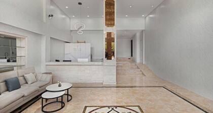 Guangzhou T Hotel (ChangPan Subway Station)